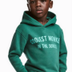COOLEST MONKEY IN THE JUNGLE logo