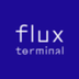 Flux Terminal  logo
