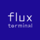 Flux Terminal  logo