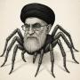 Irantula