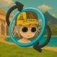 ghibli coin logo