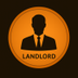 LandLordCoin logo
