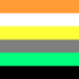 SOLANA GENDER logo