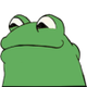 FROG logo