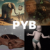 Post Your Brainrot logo