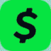 CASH APP GLITCH logo
