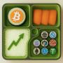 CryptoDiet