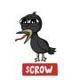CROW logo