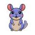 Chinchilla logo