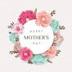 Official Mothers Day Coin logo