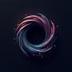 BLACK HOLE logo