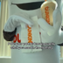 New Dunkin Donuts Mascot logo