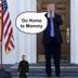 Go Home to Mommy logo