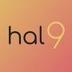Hal9Ai logo