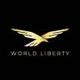 World liberty logo