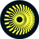 deBridge logo
