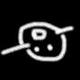 Gork psy-op logo
