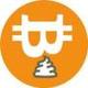The Final Bitcoin logo