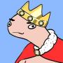 KING