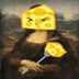 Cheesa lisa logo