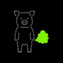 FARTPIG