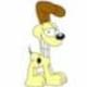 Odie logo