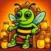 Beezy Bee logo