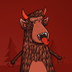 KRAMPUS logo