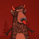 KRAMPUS logo