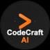 CodeCraft AI logo