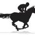 Kentucky Derby Coin logo