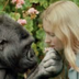 100 Gorillas Vs Bonnie Blue logo