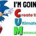 MEMECOIN CULT logo