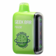 Geek bar coin logo