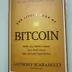 BITCOIN BOOK logo