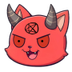 HELLCAT logo