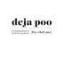 deja poo logo