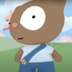 Bitcoin Bob logo