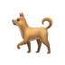Dog logo