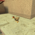 Childhood Chicken logo