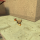 Childhood Chicken logo