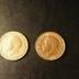 2X FARTHING COIN logo