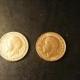 2X FARTHING COIN logo