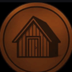 lets do a cabin tripl logo