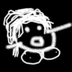 Gork's Ex Girlfriend from 2013 logo