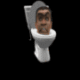 Skibidi Toilet logo