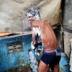 TRENCHER VS SHOWER logo