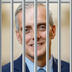 Jail Denis McDonough logo