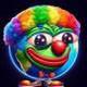 ClownWorld logo