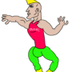 Chad logo